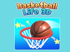 Игри Basketball Life 3D