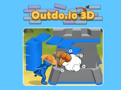 Игри Outdo.io 3D