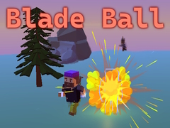 Игри Blade Ball