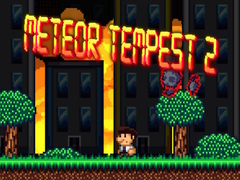 Игри Meteor Tempest 2
