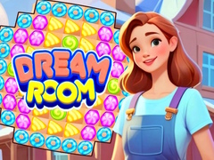 Игри Dream Room