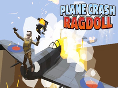 Игри Plane Crash Ragdoll