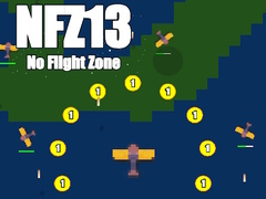 Игри No Flight Zone 13