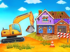 Игри Construction Truck