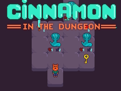 Игри Cinnamon in the Dungeon