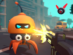 Игри End Of World