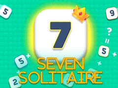 Игри Seven Solitaire