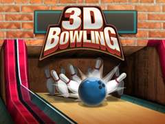 Игри 3D Bowling