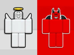 Игри Good or Bad Obby