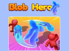 Игри Blob Hero