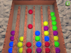 Игри Ultimate Ball Sort