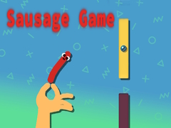 Игри Sausage Game
