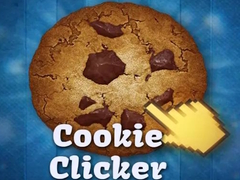 Игри Cookie Clicker: clicker games