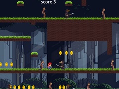Игри Sparky Adventure