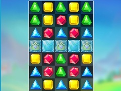 Игри Jewel Match 3