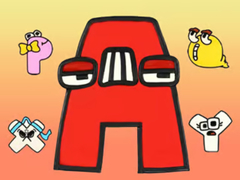 Игри Kids Quiz: Know The ABC 2