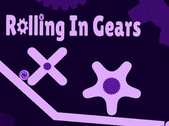 Игри Rolling In Gears