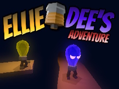 Игри Ellie Dee's Adventure