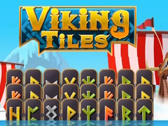 Игри Viking Tiles