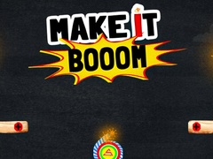 Игри Make It Boom!