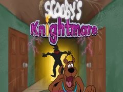 Игри Scooby’s Knightmare