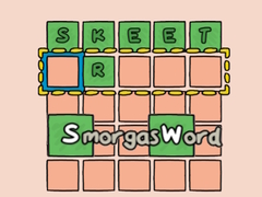 Игри Smorgasword