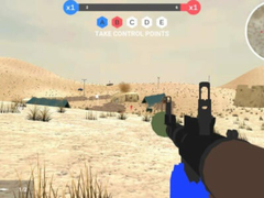 Игри Command Battle