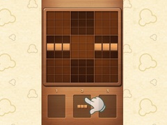 Игри Puzzle Wood Block