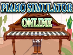 Игри Piano simulator online