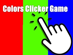 Игри Colors Clicker Game