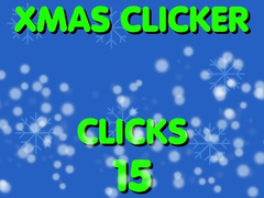 Игри Christmas Clicker Game