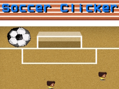 Игри Soccer Clicker