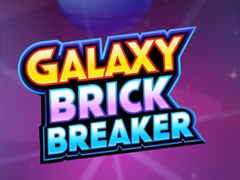 Игри Galaxy Brick Breaker