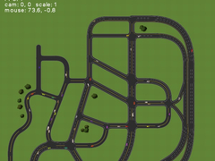 Игри Road Designer