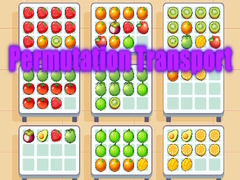 Игри Permutation Transport
