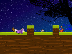Игри Mice Hunt