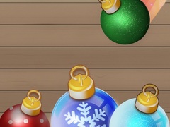 Игри Connect Balls New Year Puzzles!