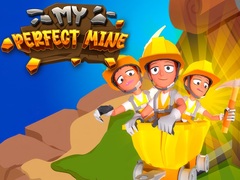 Игри My Perfect Mine