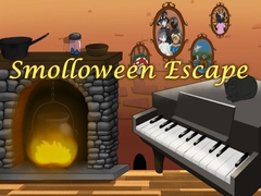 Игри Smolloween Escape