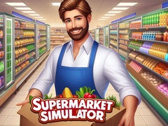 Игри Supermarket Simulator: Store Manager