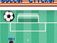 Игри Soccer Clicker Game