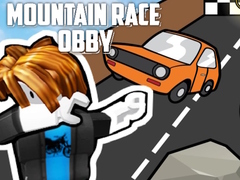 Игри Mountain Race Obby