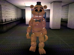 Игри FNAF: Escape from the Basement