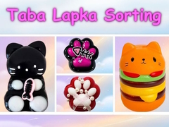 Игри Taba Lapka Sorting