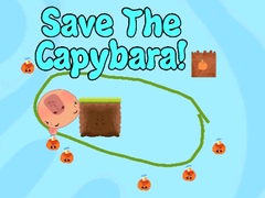 Игри Save the Capybara