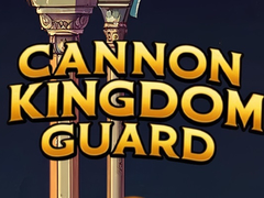 Игри Cannon Kingdom Guard