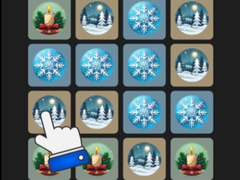 Игри WinterWonder Symbol Merge