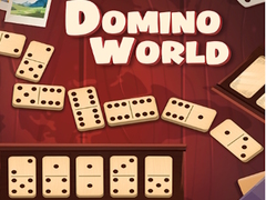 Игри Domino World