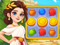 Игри Athena Match