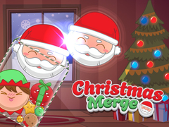 Игри Christmas Merge